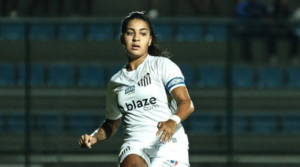 BRASILEIRO FEMININO: De virada, Santos vence Cruzeiro fora de casa