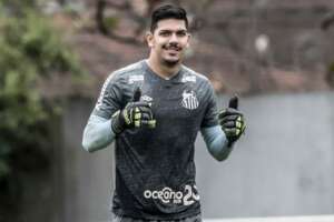 Seleção FI da 6ª rodada do Brasileirão tem Ganso, Gilberto e 