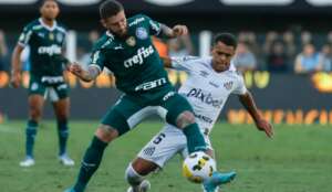 BRASILEIRÃO: Clássico paulista e carioca agitam a 7ª rodada