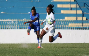BRASILEIRO FEMININO A2: América-MG vence São José com gol no último minuto