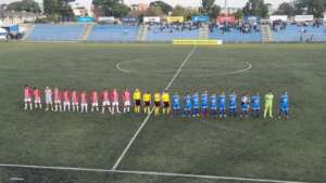 São Joseense-PR 0 x 0 Hercílio Luz-SC - com o empate o Tricolor e o Leão seguem juntos na tabela