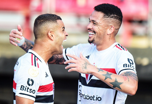 Copa do Brasil: São Paulo busca confirmar favoritismo contra única equipe da Série B viva