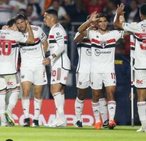 COPA DO BRASIL: São Paulo defende vantagem; Fla-Flu define quem avança