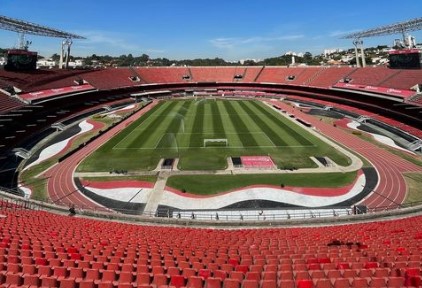 BRASILEIRÃO: São Paulo tenta se aproximar da parte de cima da tabela