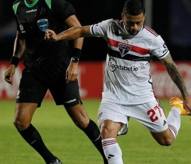 São Paulo x Goiás - Tricolor defende invencibilidade