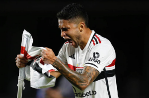 São Paulo 4 x 2 Vasco - Grande vitória com recorde de público no Morumbi