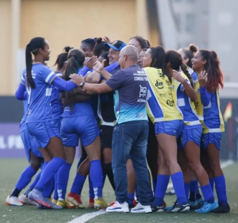 PAULISTA FEMININO: São José vence e entra para o G4