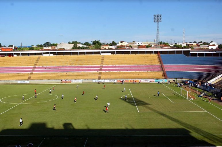 Segundona: América tem missão importante contra o líder CAT no Teixeirão