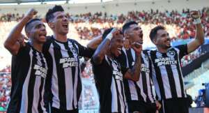 Botafogo x LDU-EQU - Se vencer, Fogão assume a liderança