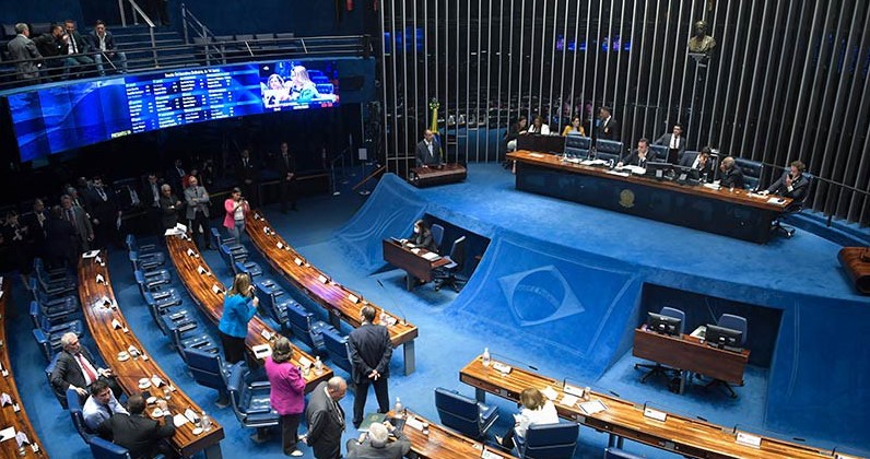Senado aprova Nova Lei Geral do Esporte com multa milionária para casos de discriminação