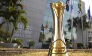 Série D: CBF fecha com plataforma de streaming e campeonato começa a ser transmitido