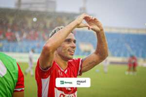 Sergipe-SE 2 x 1 ASA-AL - Timbó marca dois e Gipão entra no G4 da Série D