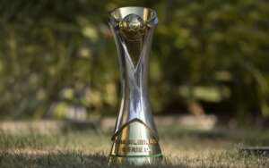 Professor! Confira quem são os técnicos da Série D