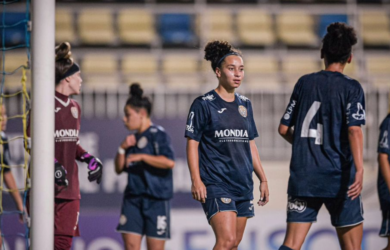 PAULISTA FEMININO: De virada, SKA Brasil vence Realidade Jovem