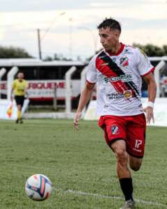 Série D: Real Ariquemes conta com retorno de atacante