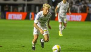 Soteldo sofre punição no STJD, volta a ser desfalque no Santos e preocupa diretoria