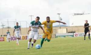 Série D: Sousa-PB vai abrir denúncia contra arbitragem