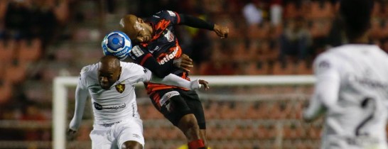 Ituano 1 x 1 Sport – Empate entre Galo e Leão marca o encerramento da 6ª rodada