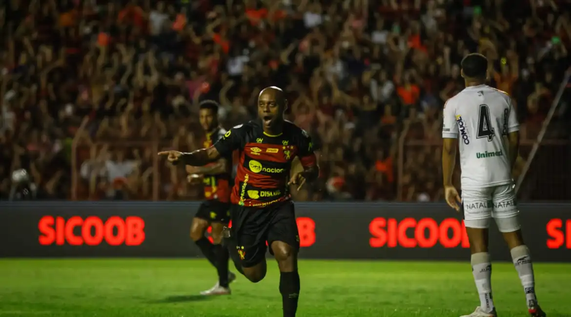 SÉRIE B: Sport, Mirassol, Ponte e Novorizontino vencem; Guarani decepciona