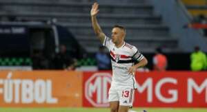 SUL-AMERICANA: Paulistas passam em branco