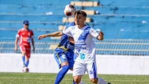 PAULISTA SUB-20: Taubaté vence São José e assume vice-liderança