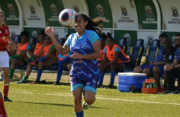 taubate feminino