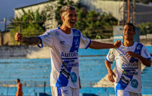 PAULISTA SUB-20: Taubaté goleia; Guarani, EC São Bernardo e Inter de Limeira vencem