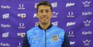 Série B: Juventude anuncia Thiago Carpini como novo treinador