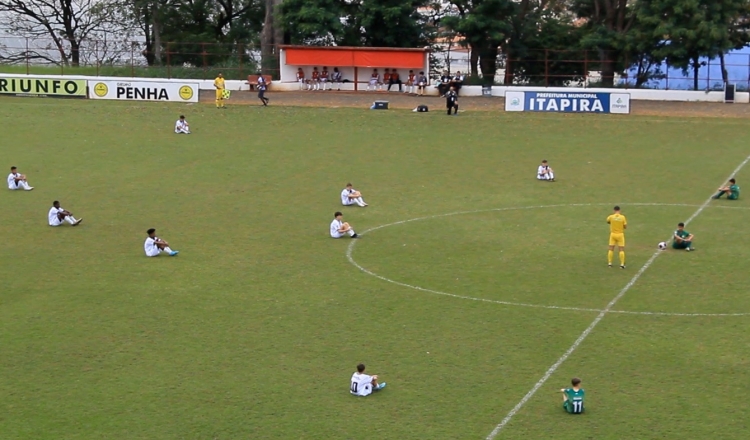 Ponte Preta