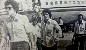 Série B: Confronto entre Ponte Preta e Sampaio Corrêa completa 68 anos de história