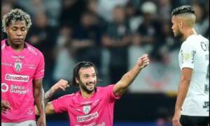 Corinthians 1 x 2 Independiente del Valle-EQU - Timão perde na estreia de Luxa e se complica na Libertadores