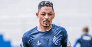 Série C: Jogador do CSA-AL denuncia caso de injúria racial