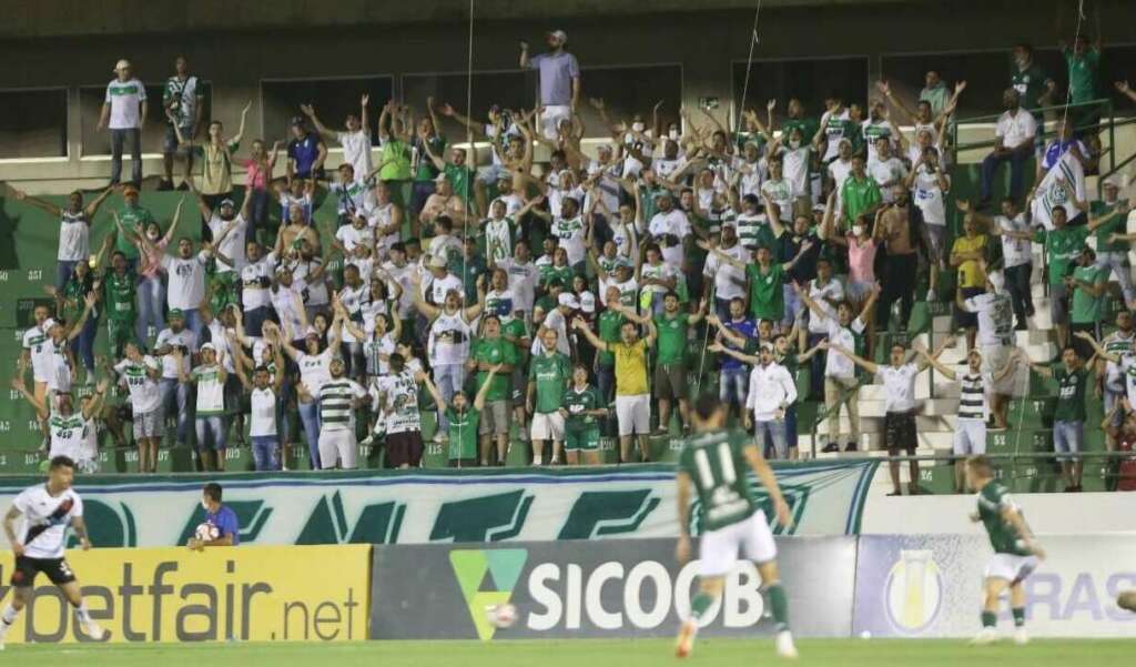 Clubes de Campinas: assusta o desestímulo dos torcedores