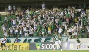 Clubes de Campinas: assusta o desestímulo dos torcedores