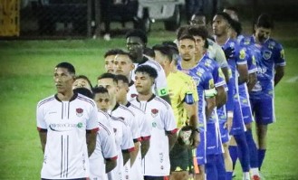 Fernandópolis vence Tupã pela Segundona