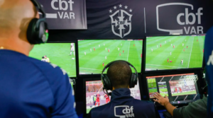 CBF garante VAR nas Séries C e D, segundo assessor
