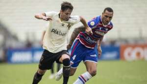 Fortaleza 2 x 0 Vasco - Com 'Lei do Ex', Leão volta a vencer e aumenta crise cruzmaltina