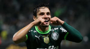 Libertadores: Palmeiras reencontra Barcelona, algoz equatoriano de 2017