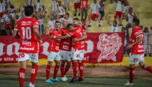 Vila Nova x Criciúma - Duelo para defender a invencibilidade na Série B