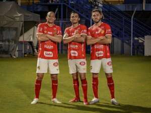 Vila Nova-GO x Sampaio Corrêa-MA - Com um jogo a menos, Colorado ainda visa liderança