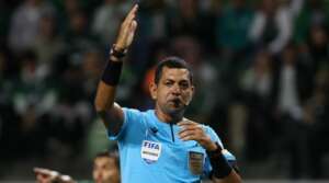 Dérbi 205: Wagner do Nascimento Magalhães apita Ponte Preta e Guarani