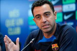 Xavi pede respeito a Messi após ida ao Inter Miami: 'Decisão pessoal e desejo tudo de bom'