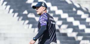 Série D: Cléber Gaúcho quer reparar erros do XV de Piracicaba 