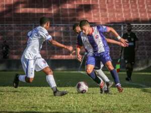 Segundona: Meia Patrick analisa o grupo do Nacional na próxima fase