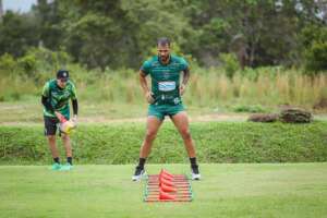 Série C: Atacante do Manaus reclama de arbitragem após derrota para o São José-RS