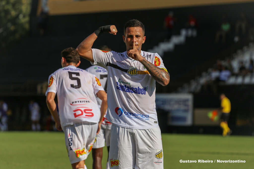 Novorizontino Sub-20 finaliza Brasil MLS Combine com goleada sobre o RB Bragantino