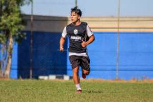 Copa Paulista: Comercial perde atacante às vésperas da estréia