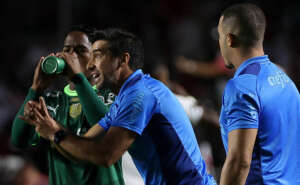 Flamengo, Botafogo e Palmeiras formam a base da Seleção FI da 10ª rodada do Brasileirão