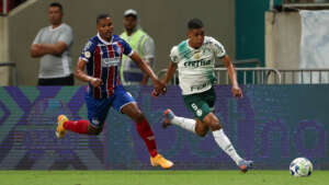BRASILEIRÃO: Palmeiras perde invencibilidade em casa, confusão em clássico e vitória do São Paulo