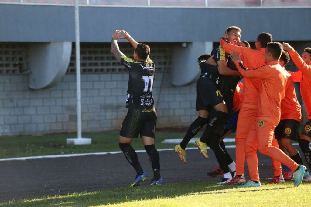 SÉRIE D: Ferroviária e XV de Piracicaba têm domingo de derrota